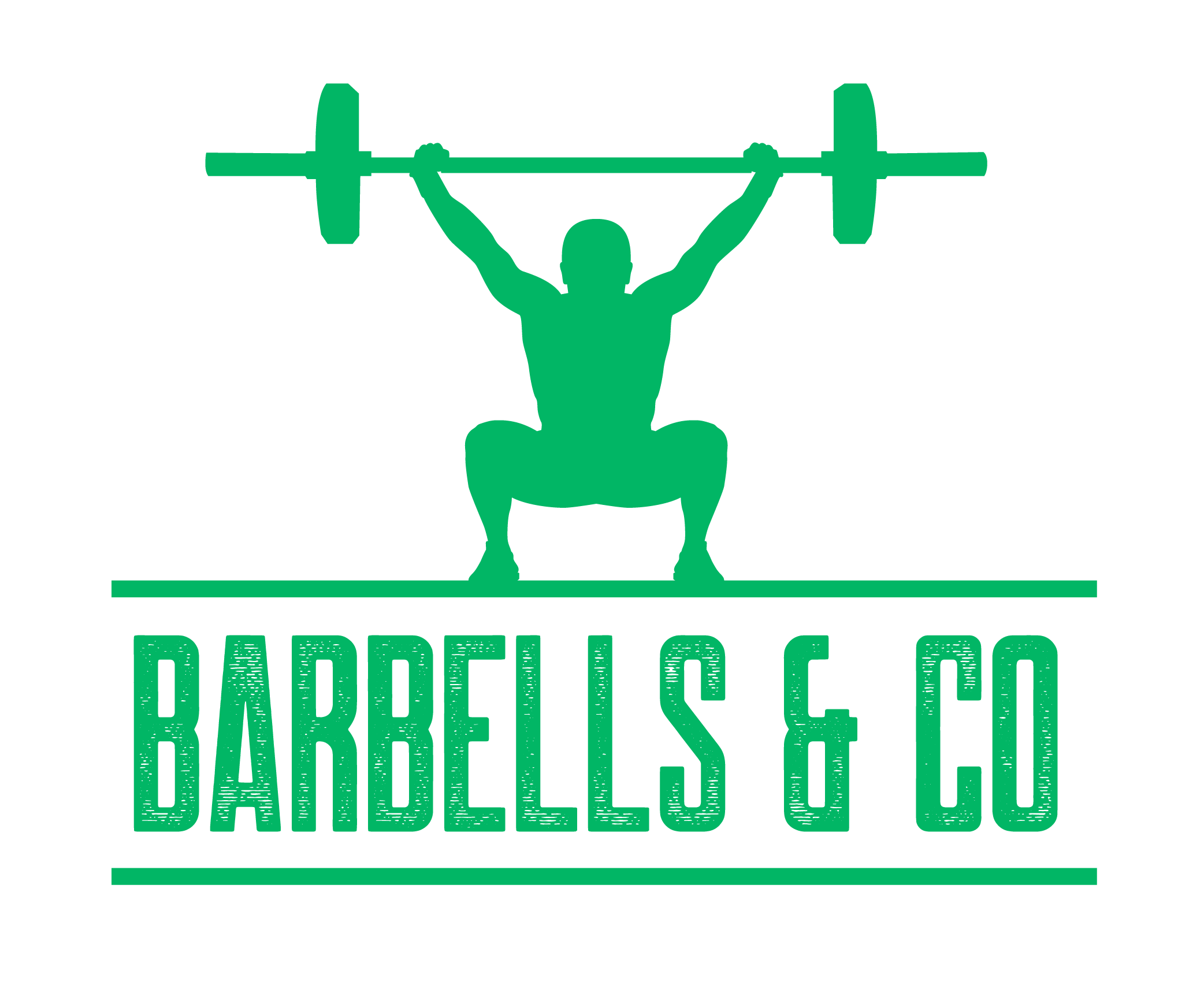 Barbells & Co — personal training, Cape Town